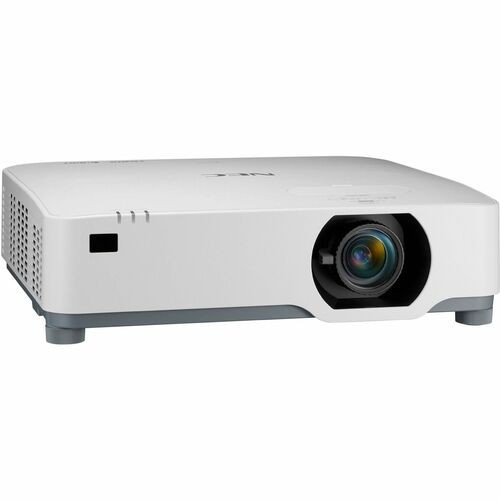 Sharp NEC Display NP-P547UL LCD Projector - 16:10 - Ceiling Mountable, Floor Mou