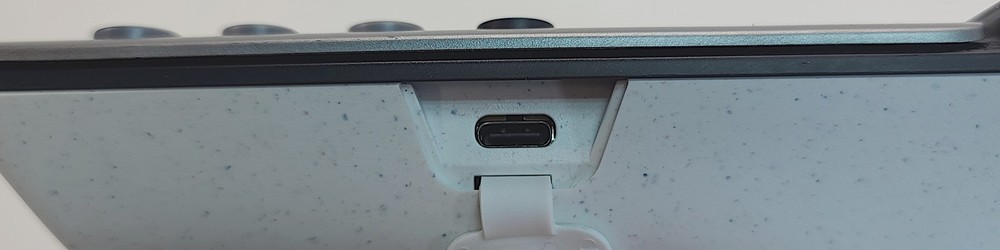 Poly Edge E550 IP Phone PoE Enabled