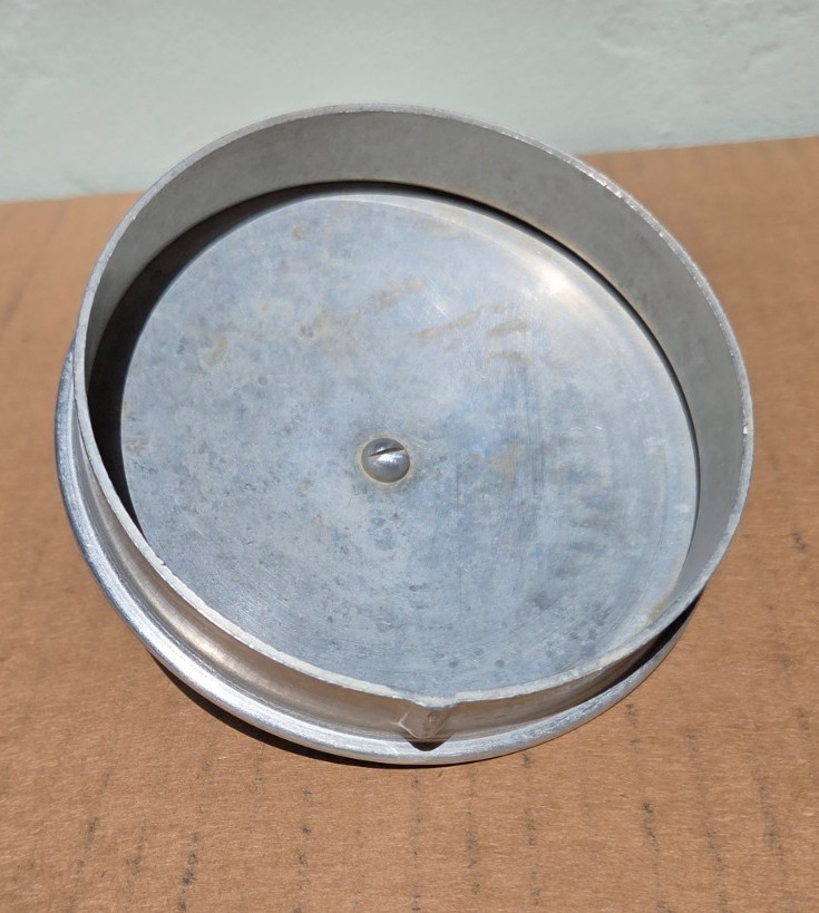 West Bend 8 Cup Flavo-Drip Coffee Maker Complete