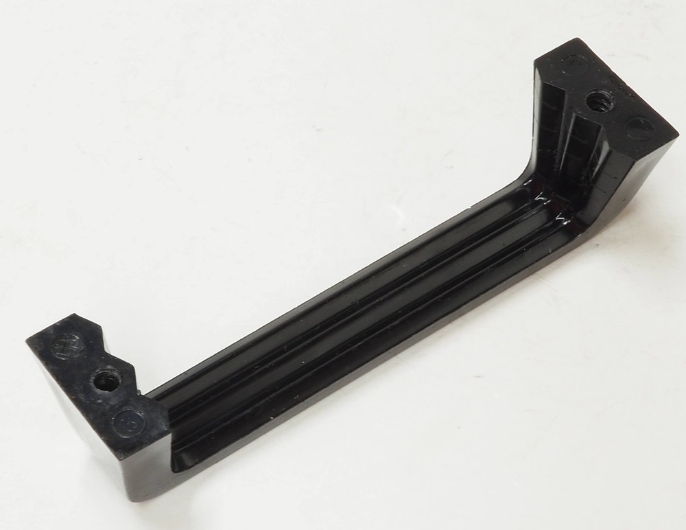 Original Heathkit Test Equipment Handle 3.79” BC