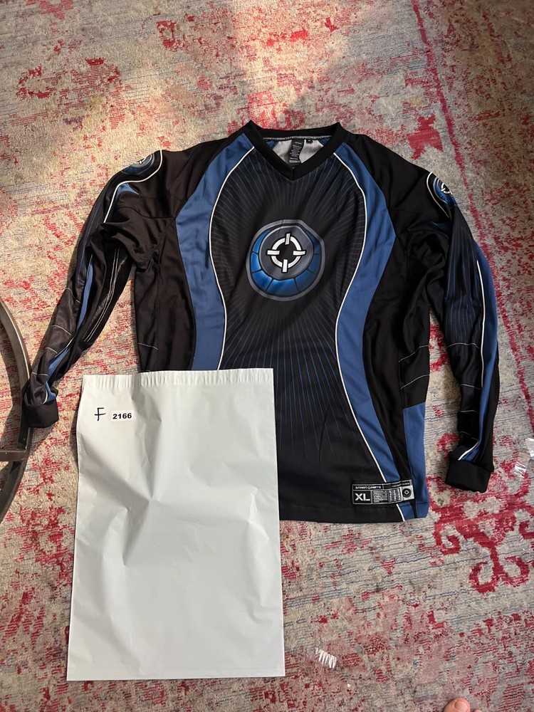 OG Smart Parts Jersey