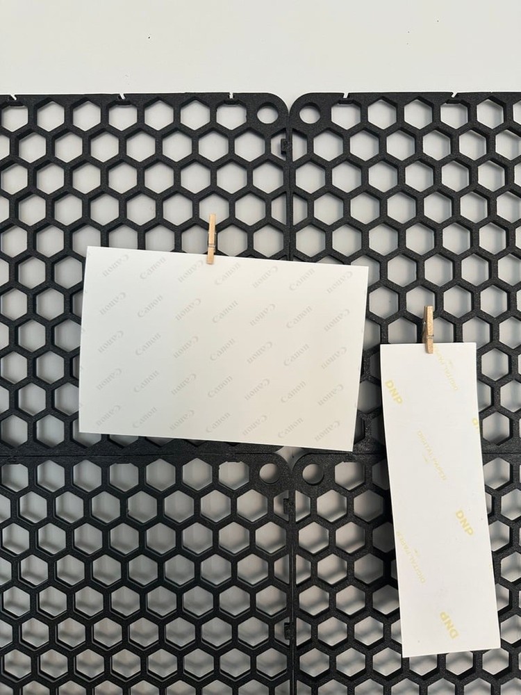 Wall Organizer Modular Storage System - Customizable Home Office Organization So