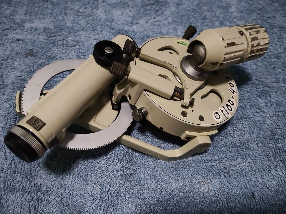 ushikata model tracon s-25 (second hand)