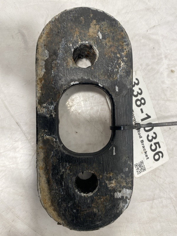 2018 Paccar DX40 Torque Rod Bracket 0306830 (338-10356)