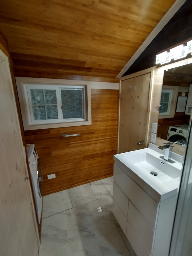 Tiny House on wheels for sale