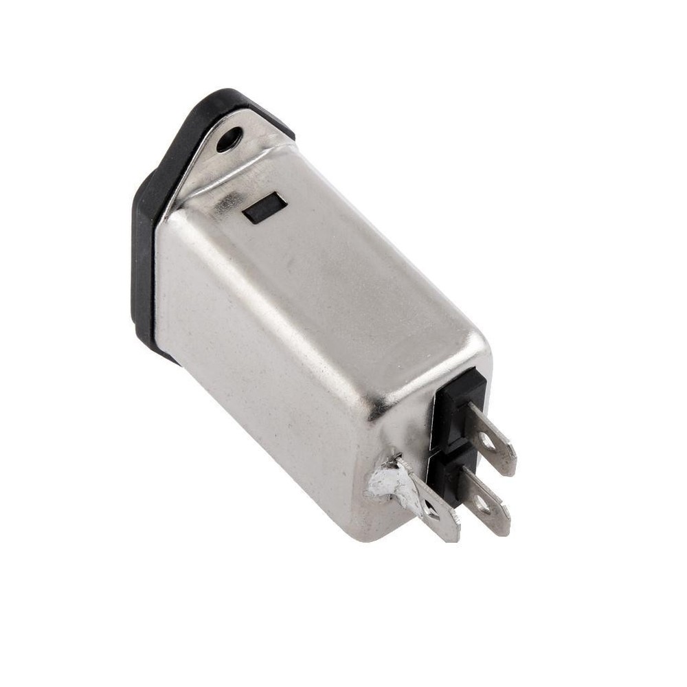 205V AC Single Phase Interference Filter