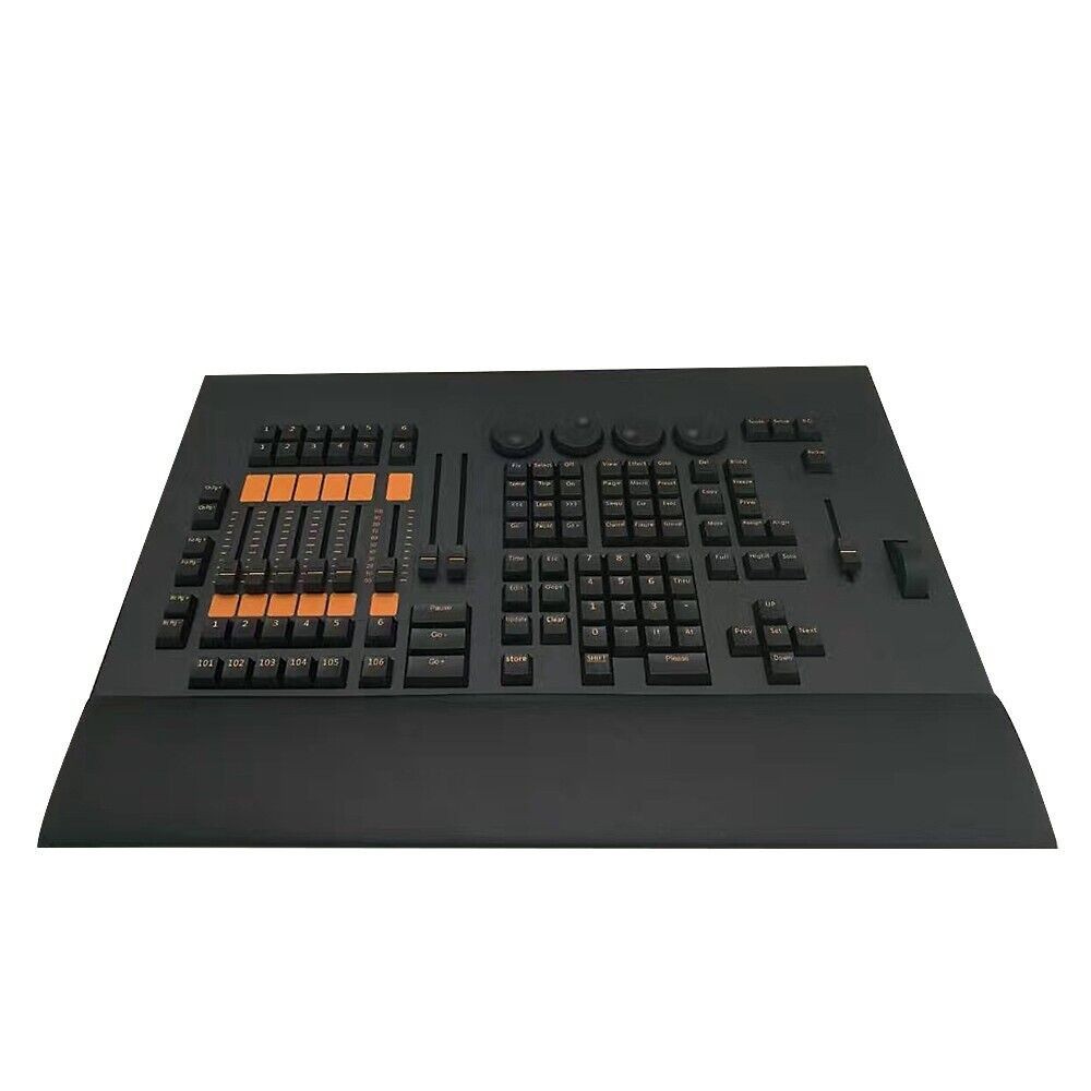 Command Wing controller Case DMX stage lighting console for grand MA2 onPC
