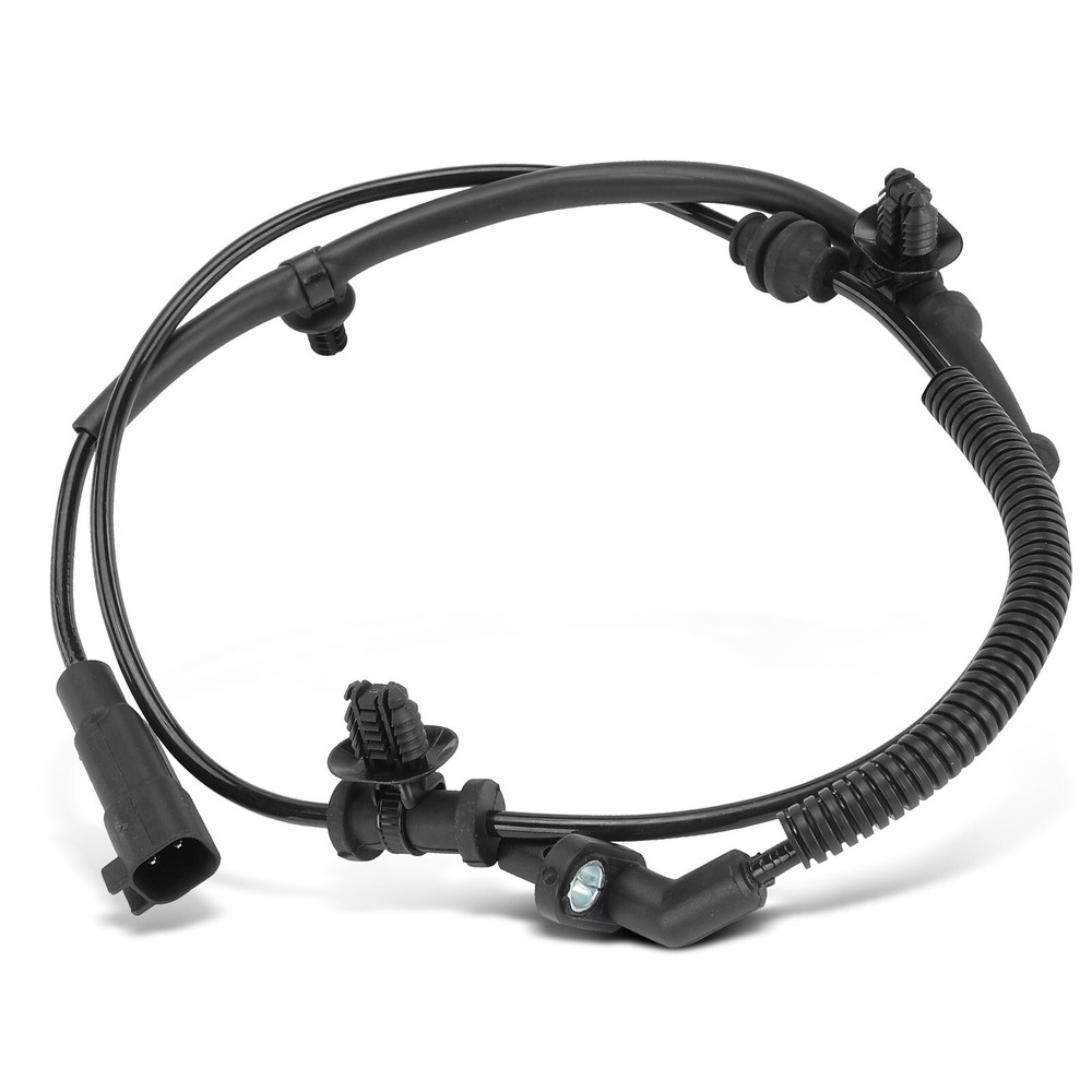 Front Driver / Passenger Side ABS Wheel Speed Sensor for Ram 1500 2019 2020-2023