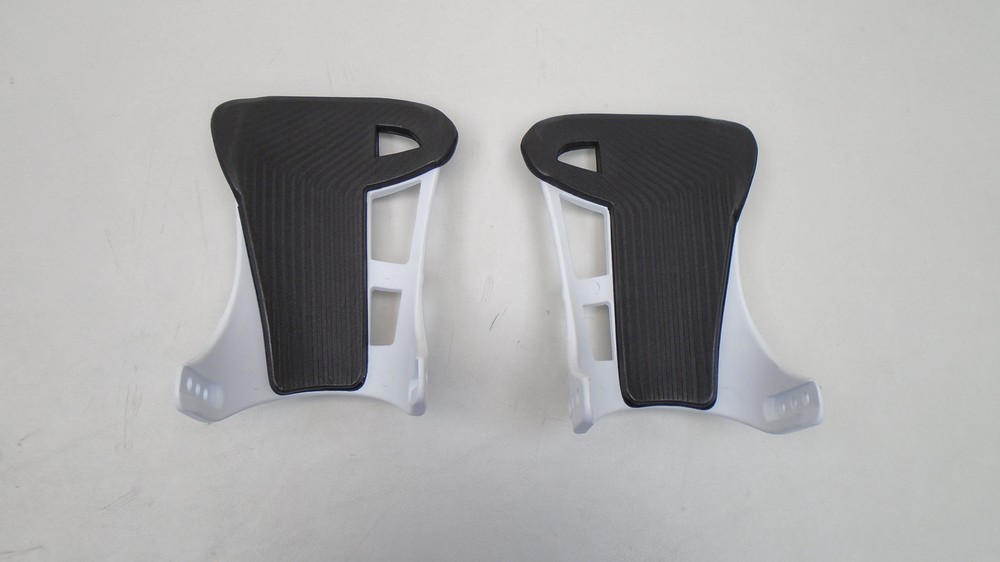 CHAMONIX CHBWMED274 BARRATS HIGHBACK SNOWBOARD BINDINGS REPLACEMENT (2023)