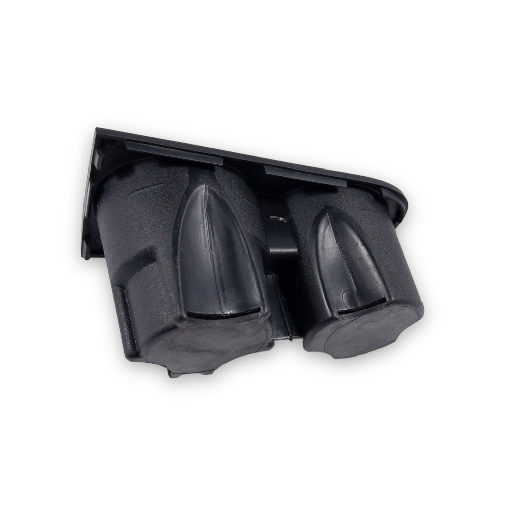 2005-2007 Jeep Liberty Center Console Cup Holder Rubber Insert OEM