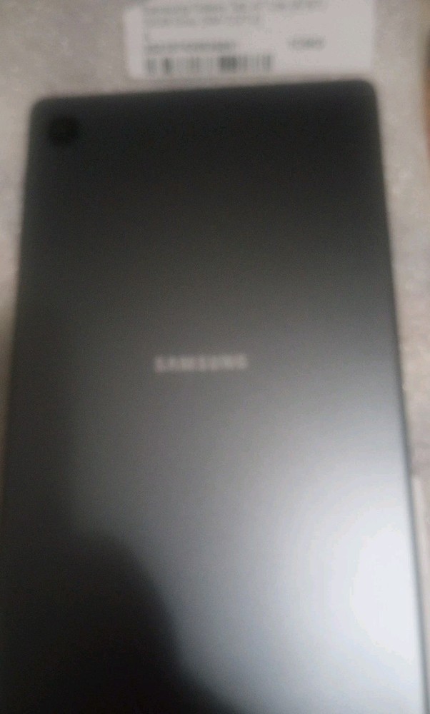 Samsung Galaxy Tab A7 Lite