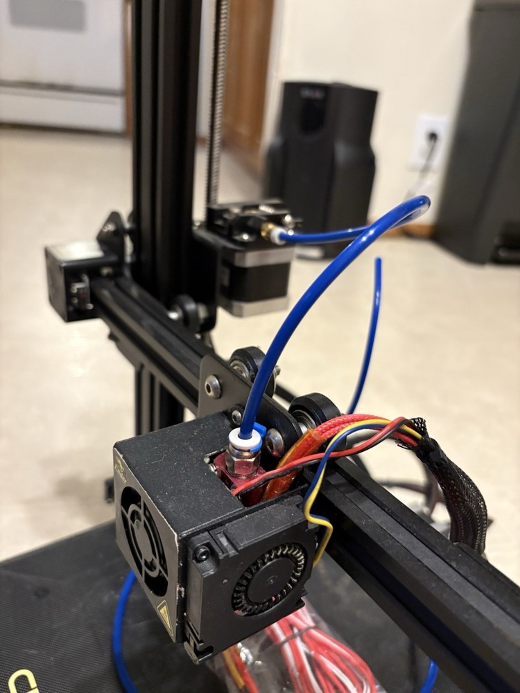Creality3D Ender-3 FDM 3D Printer Kit