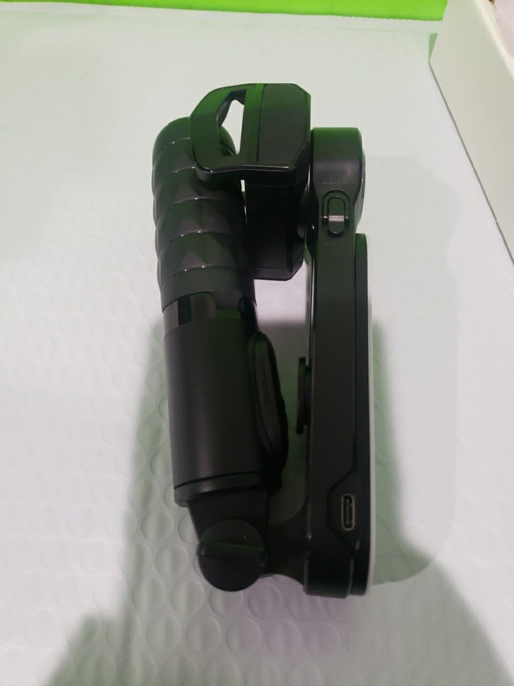 acer Gimbal Stabilizer 1-Axis for iPhone/Cell Phone Open Box