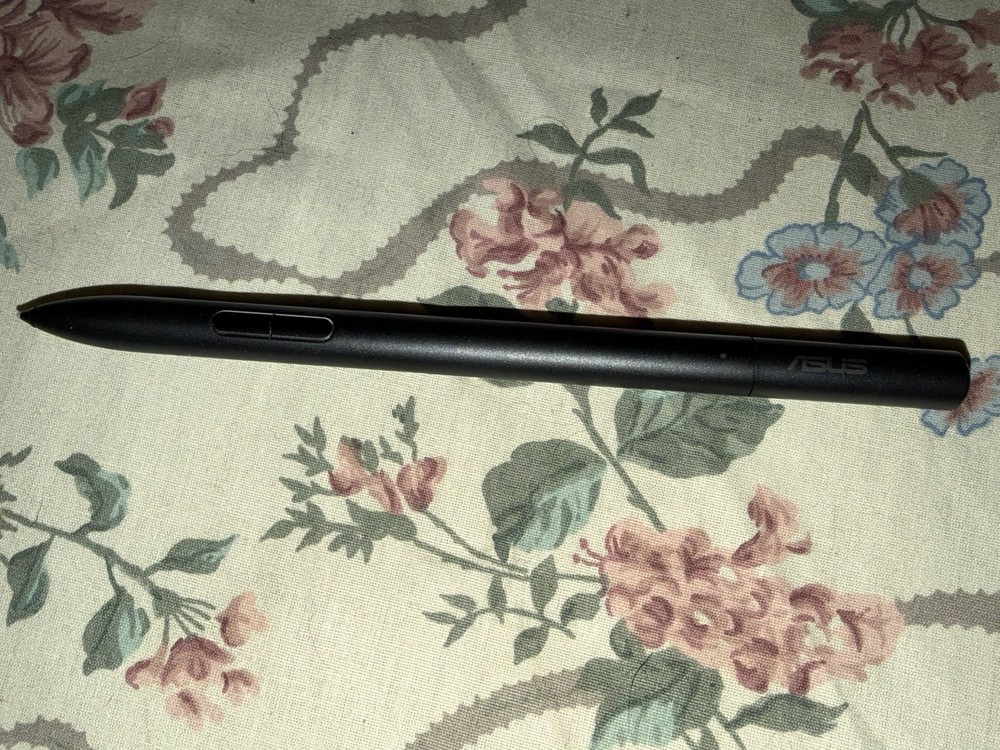 ASUS Active Stylus SA203H Black