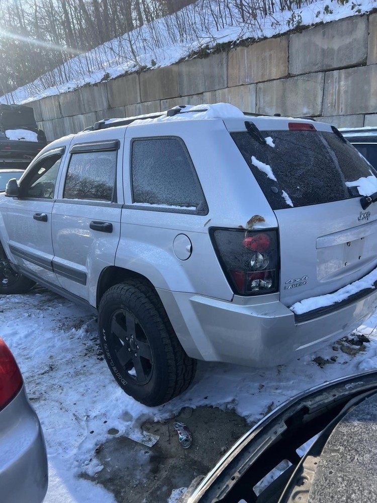 GRANDCHER 2006 Third Brake Light OEM