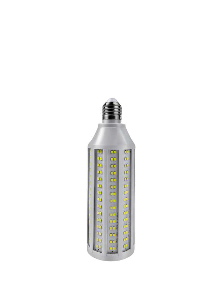 500W Equivalent LED Corn Light Bulb 3000 Lumen 6000K 60W Daylight White E26/E27