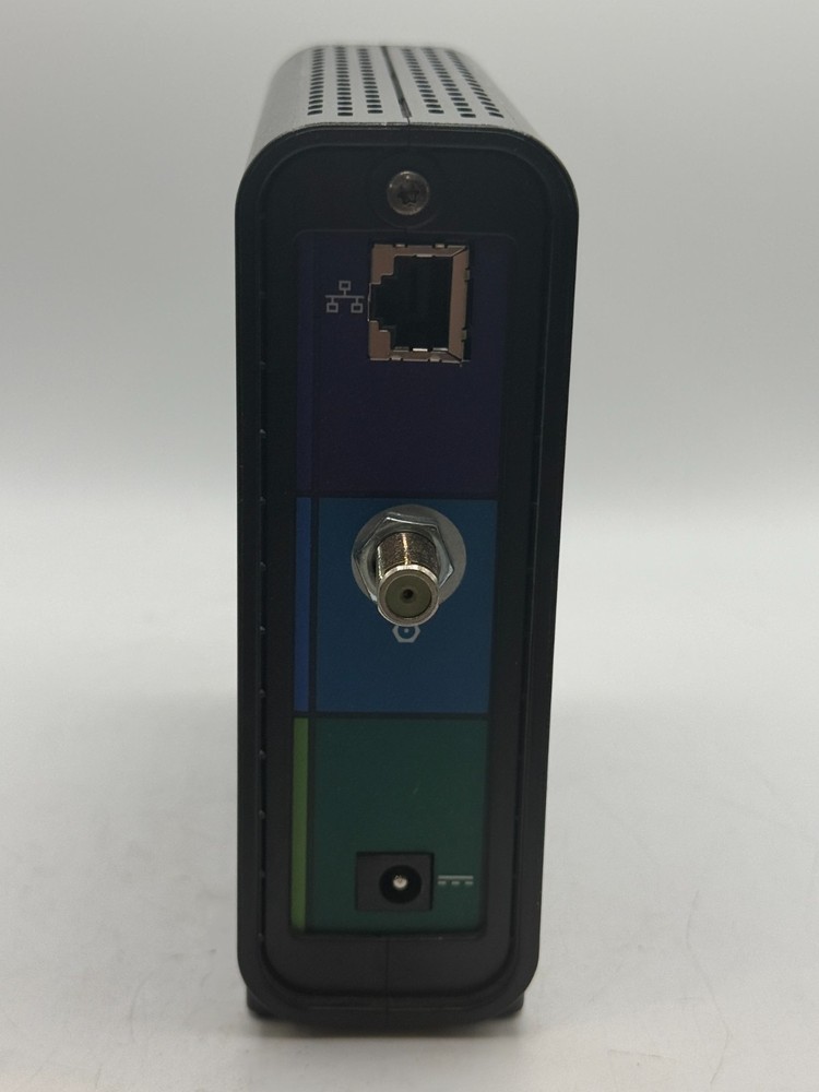 Motorola/ARRIS SURFBOARD MODEL SB6121 CABLE INTERNET Modem