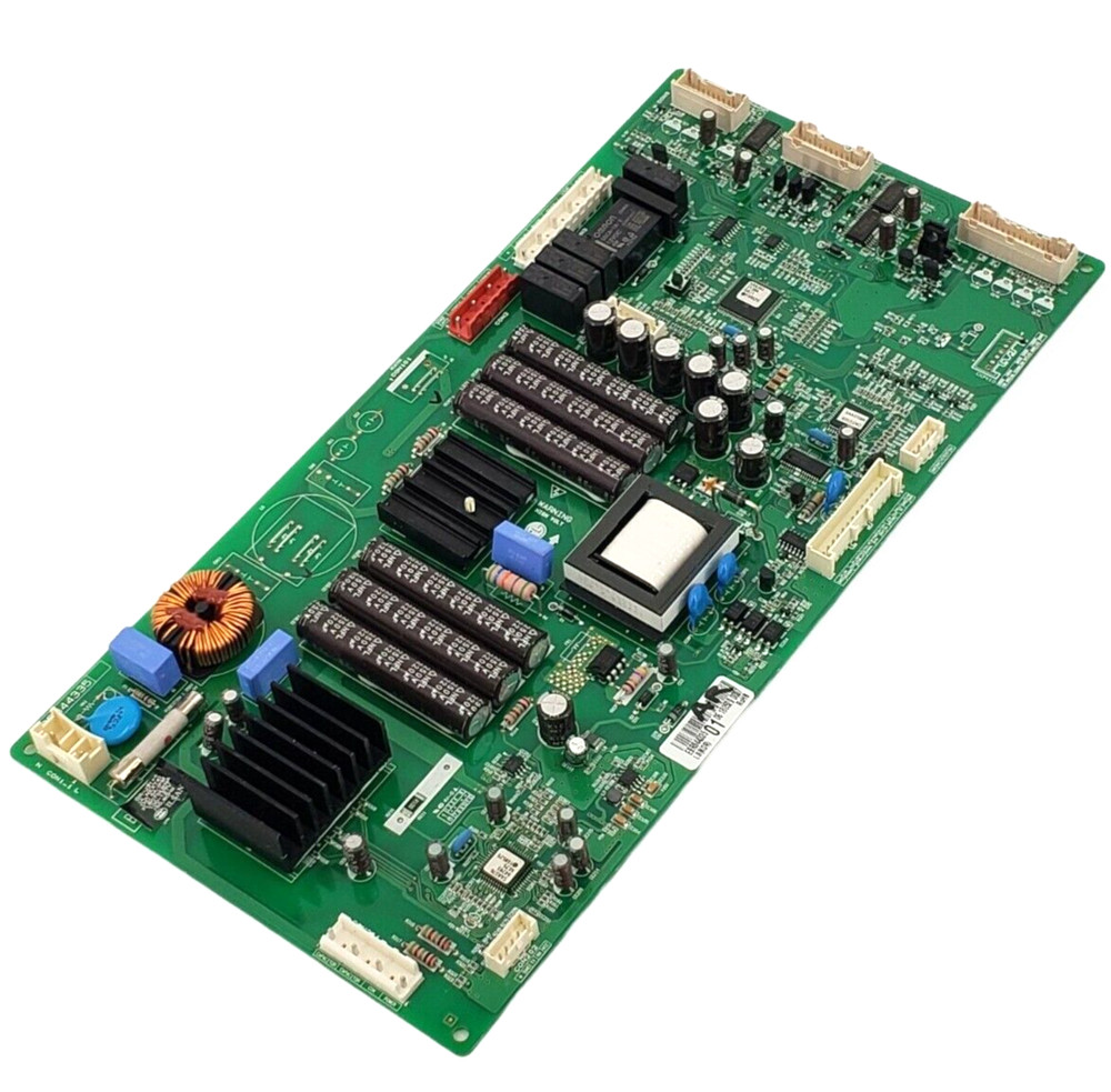 (Same Day Ship) Kenmore Refrigerator Control EBR84433501 🔥 Same Day Ship