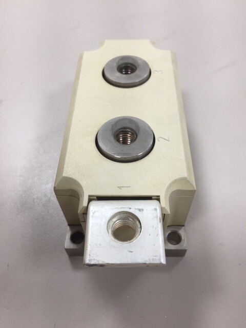 Semikron Semipack 5 SKKT500/14E IC Thyristor Module 12-679171-10