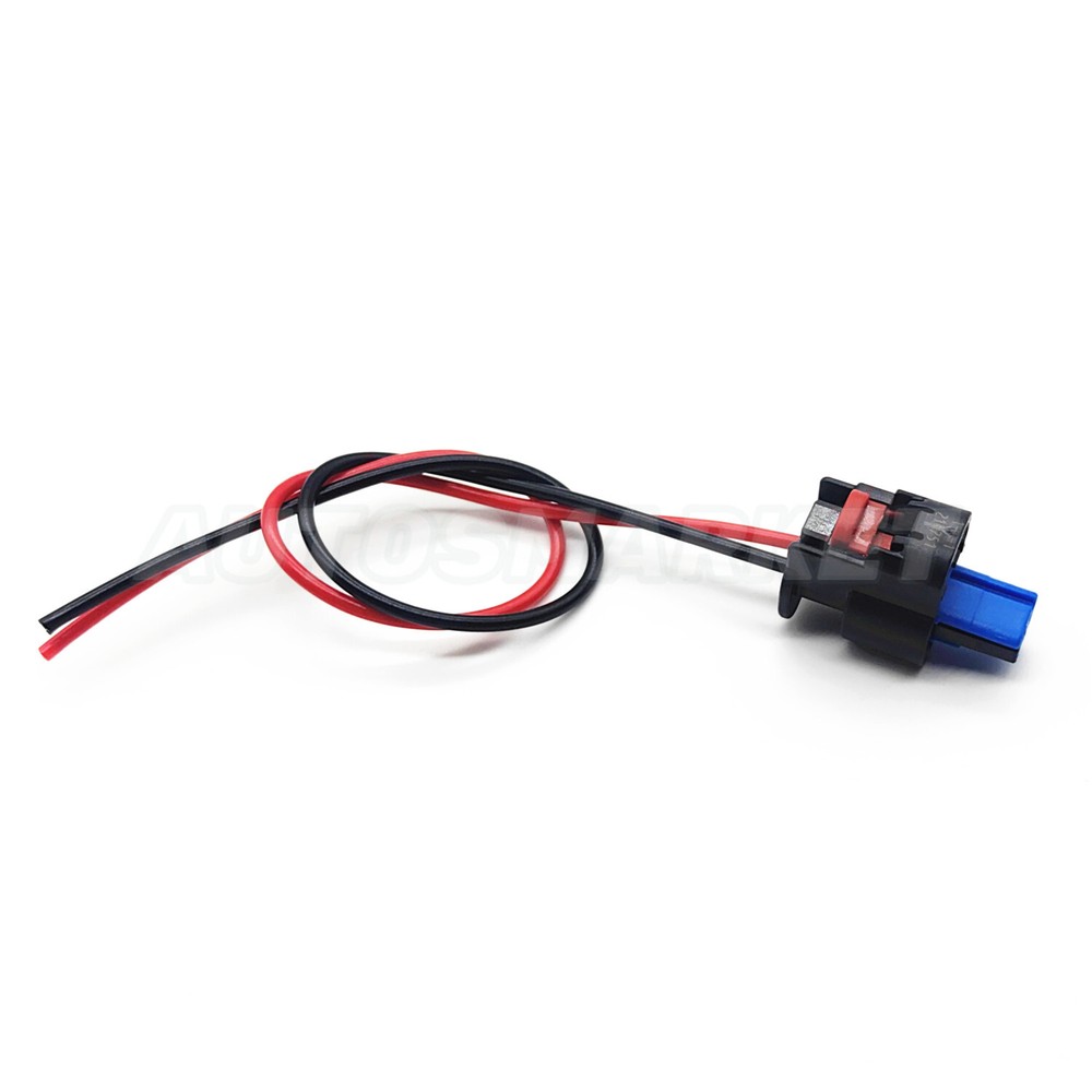 (EGR) Valve Gas Temperature Sensor Connector For Chrysler Pacifica 2017-2022