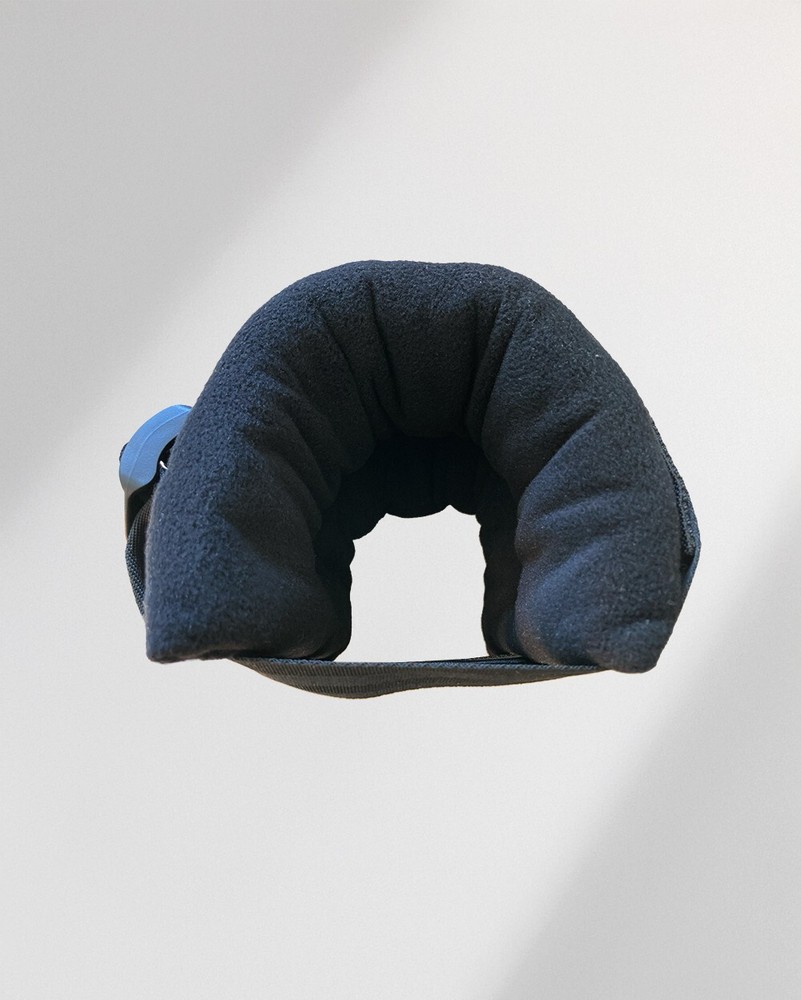 CUFFS FOR LEGS | PAVILO machine | Сuffs with plastic locks