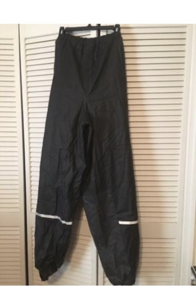 Harley Davidson 2-pc Rain Suit - Mens Medium - NEVER WORN