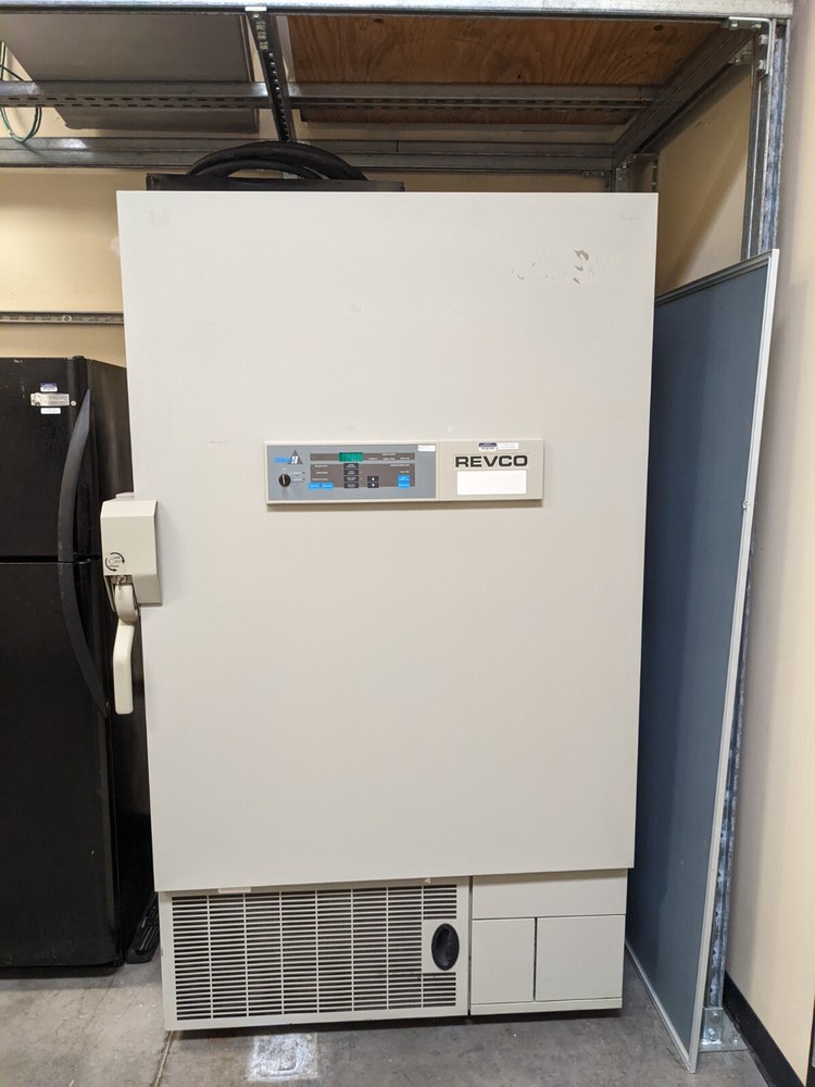 Revco Ultima II Deep Freezer