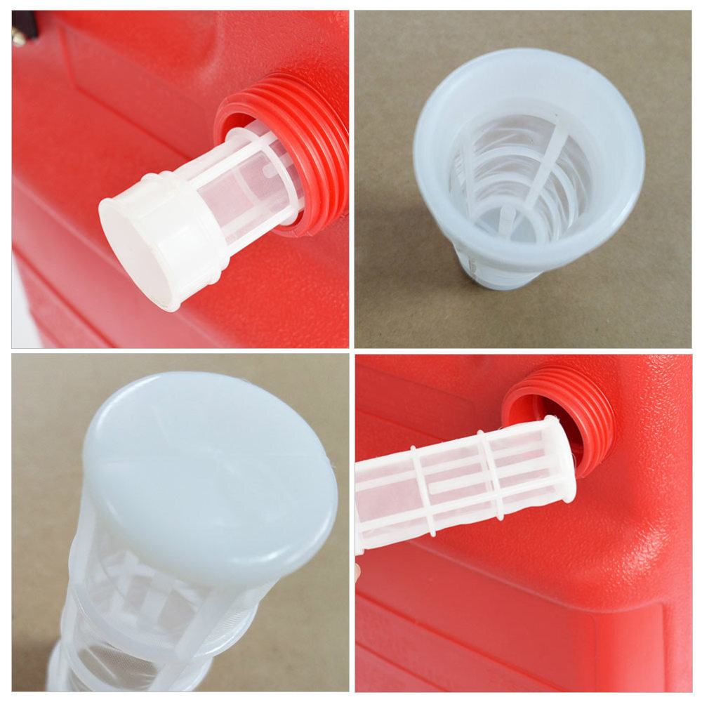 Fuel Tank Filter Boat Tank Filter Gas Filter Car Appendix Tank Boat Oil Strainer