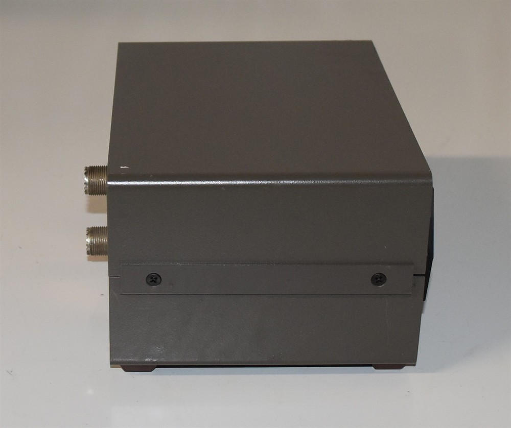 HEATHKIT HM-2140A 2KW HF SWR/WATT METER!!