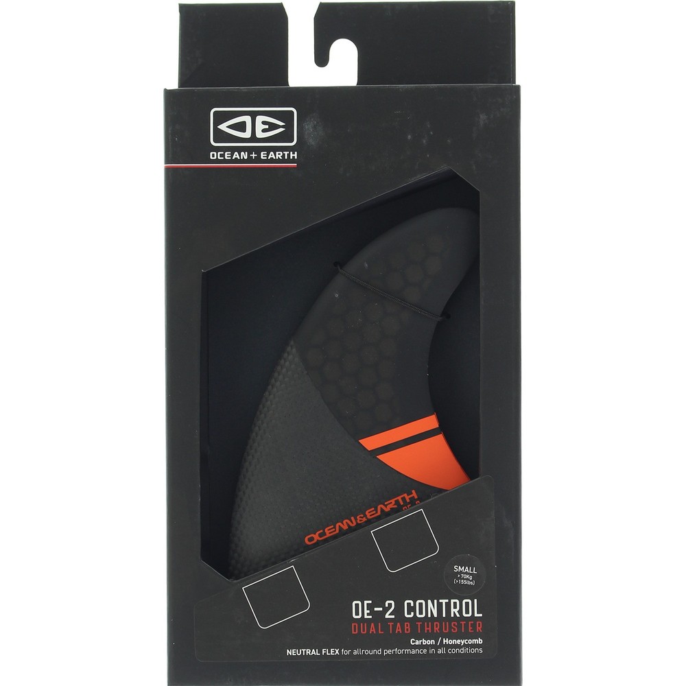 Ocean & Earth OE-2 Control Small Thruster Dual Tab