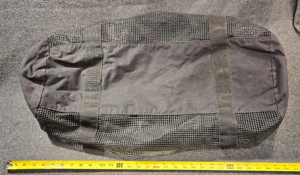 US Divers 26" Mesh Bag