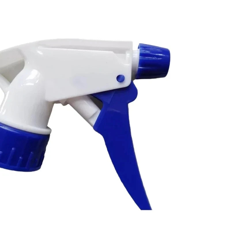 5pcs Heavy Duty Chemical Resistant Trigger Sprayer Bottle Replacement Heads