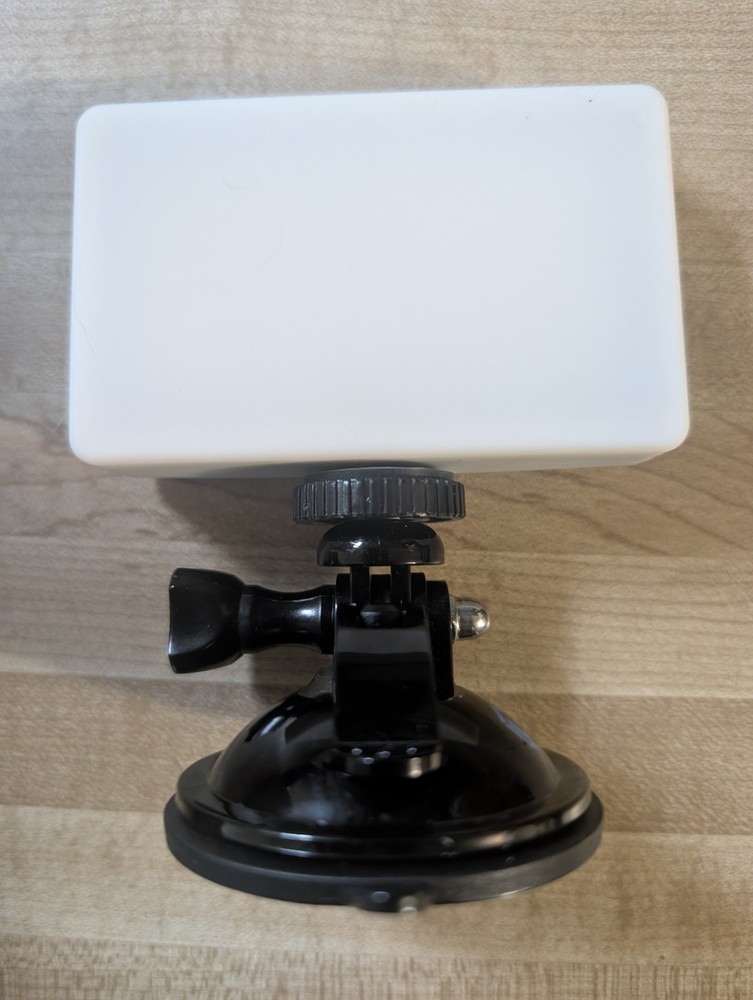Lume Cube LC-PANELMINI1 LED Light White Battery Powered Camera Panel
