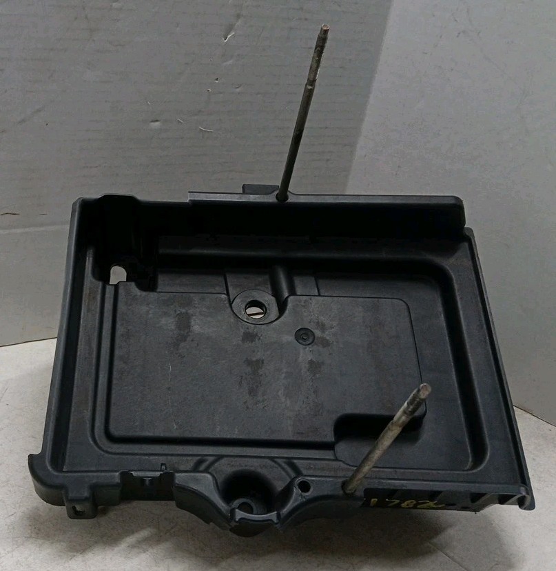 2010-2019 LINCOLN MKT ENGINE BATTERY TRAY OEM