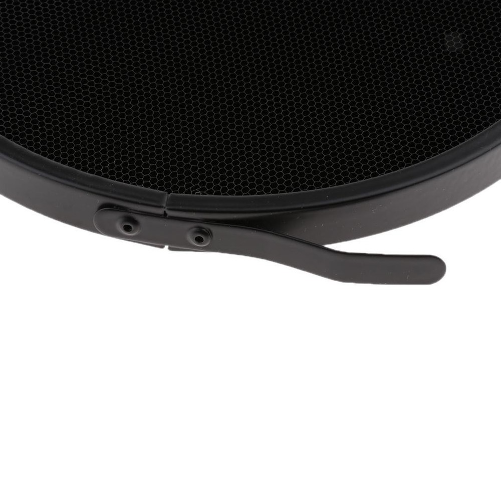 10° Honeycomb for 7 Inch Reflector Diffuser Lamp Shade
