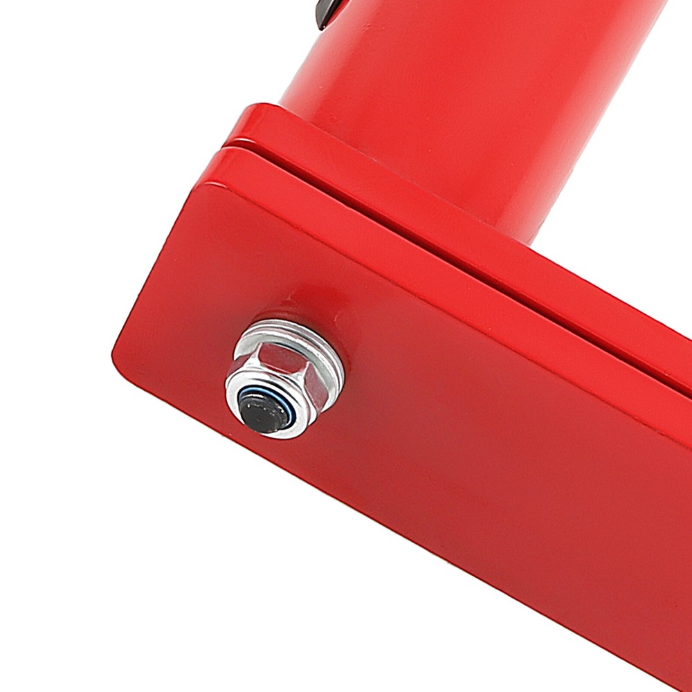 Brake Caliper Tool for Multi-Piston Brake Pad Spreader w/ 2 Hanger Hooks