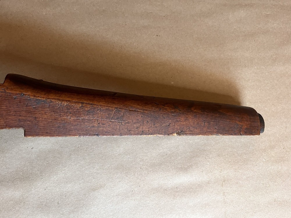 M1 Garand Stock