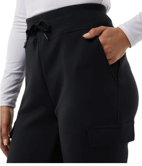 32 Degrees Ladies' Cargo Jogger | E21