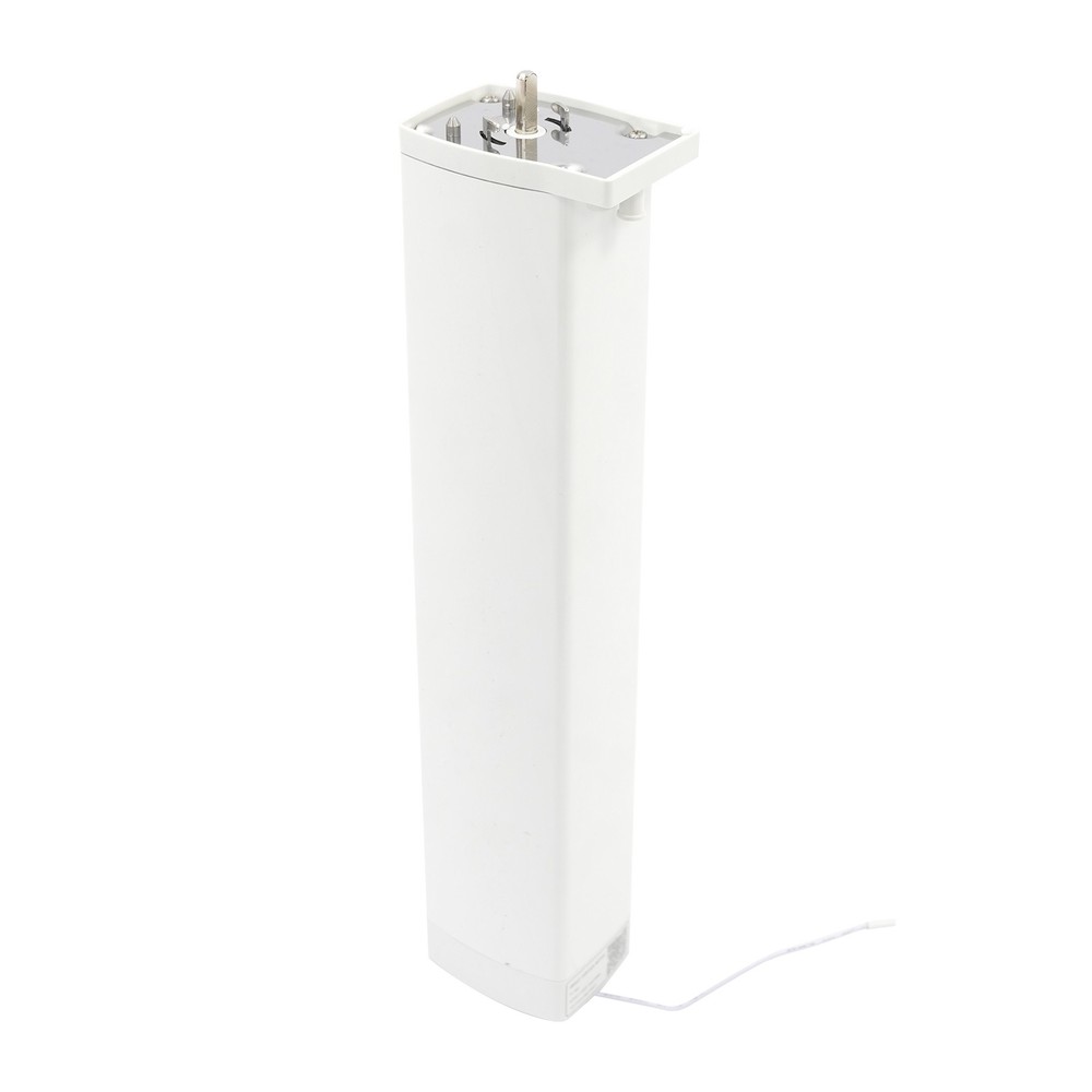 Smart Electric Curtain Track, Motorized Curtain Track with Remote Control
