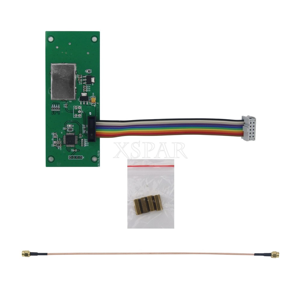 Frequency Meter Module 18G Option For Agilent Frequency Meter 53131 53132 #ime