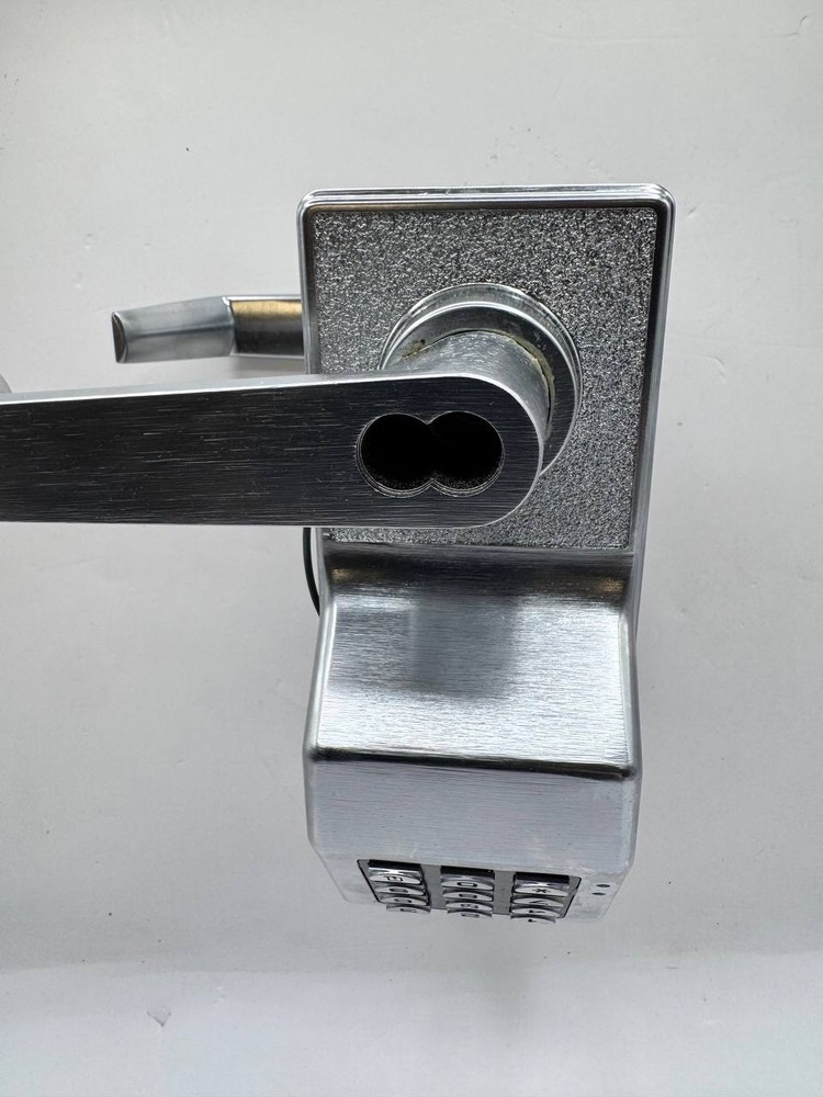 Alarm Lock DL2700IC26D Digital Keypad Lock
