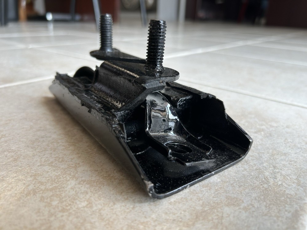 2448 Anchor - Transmission Mount