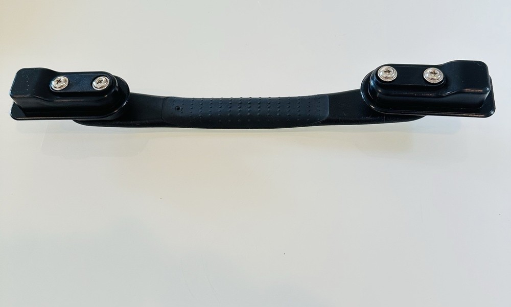 Ricardo Luggage Handle Replacement with Screws 8.5 Inch Suitcase Handle