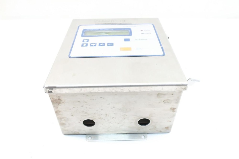 Edstrom 7300-1000-498 Flush Station Controller 120v-ac