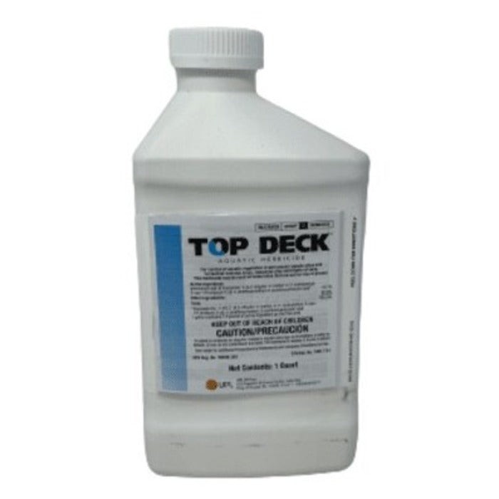 Top Deck QT