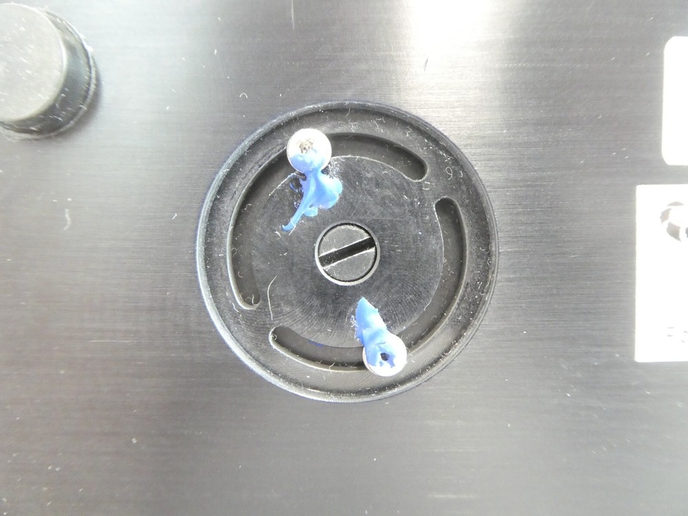 Ocean Optics HR4000 High Resolution USB Spectrometer Module Untested Surplus