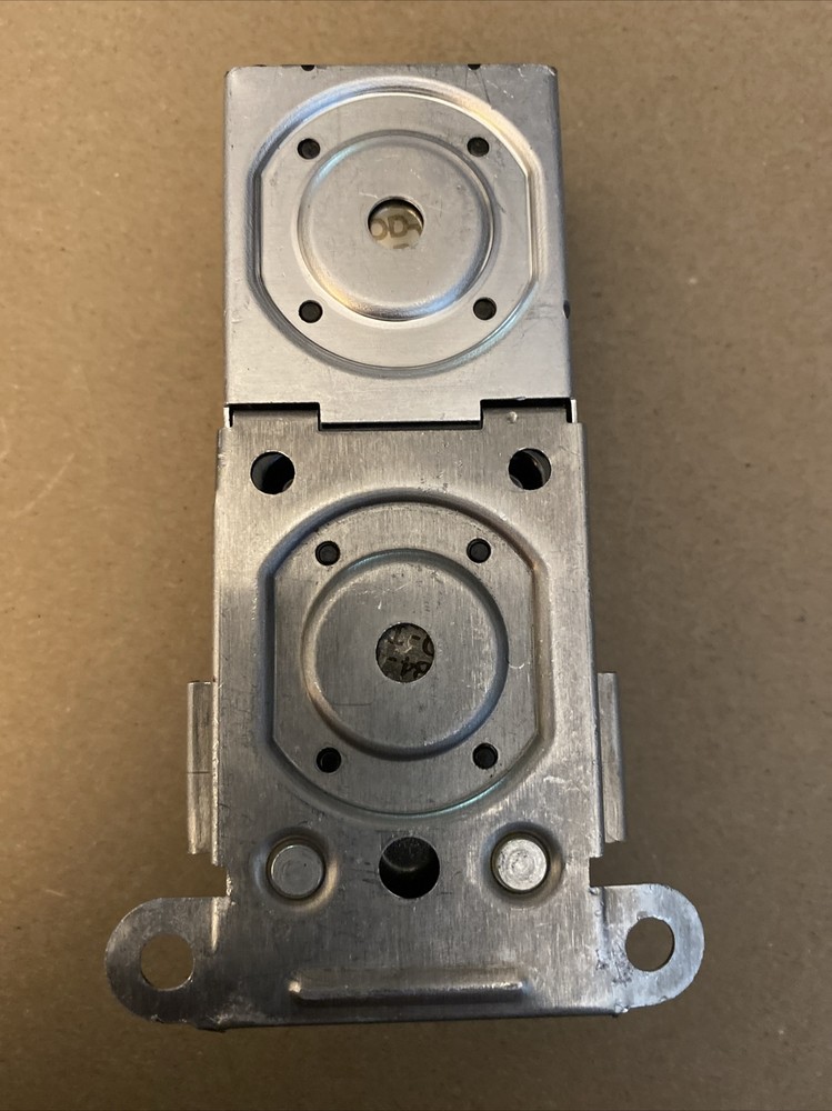 Knox T-4100HL-PB Water Heater Thermostat Upper with High Limit-Brand New