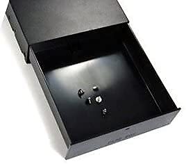 Desktop Computer 5.25" Blank Drawer Rack for USB Storage Devices/Small...