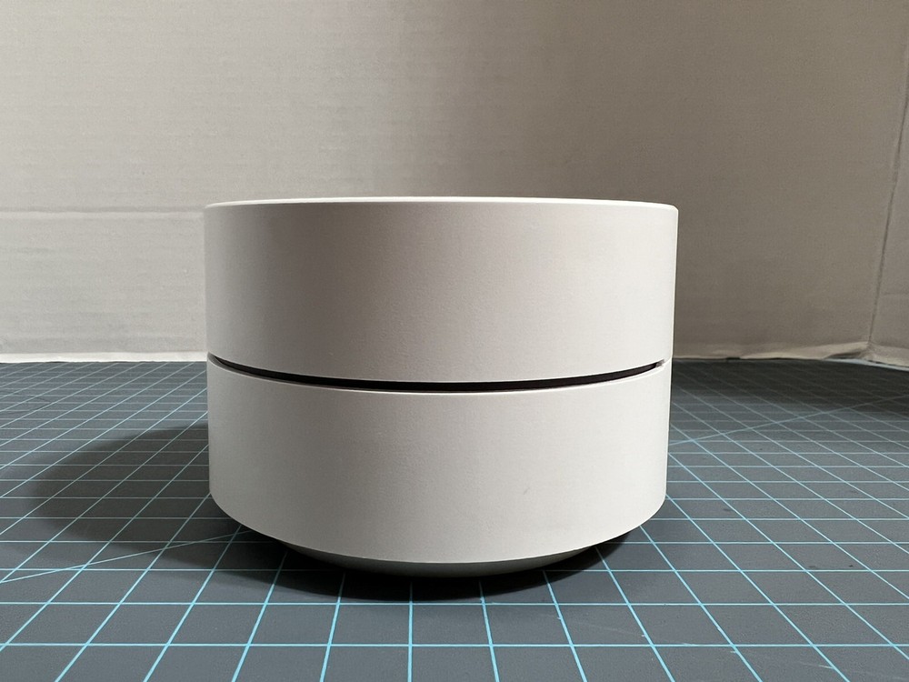 Google AC-1304 WiFi System AC1200 Mesh Router Unit only