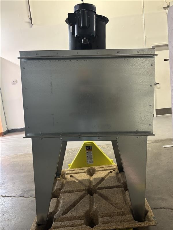 Paasche Airbrush Co. - Bench with Filter